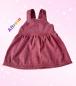 Preview: Latzkleid Neele